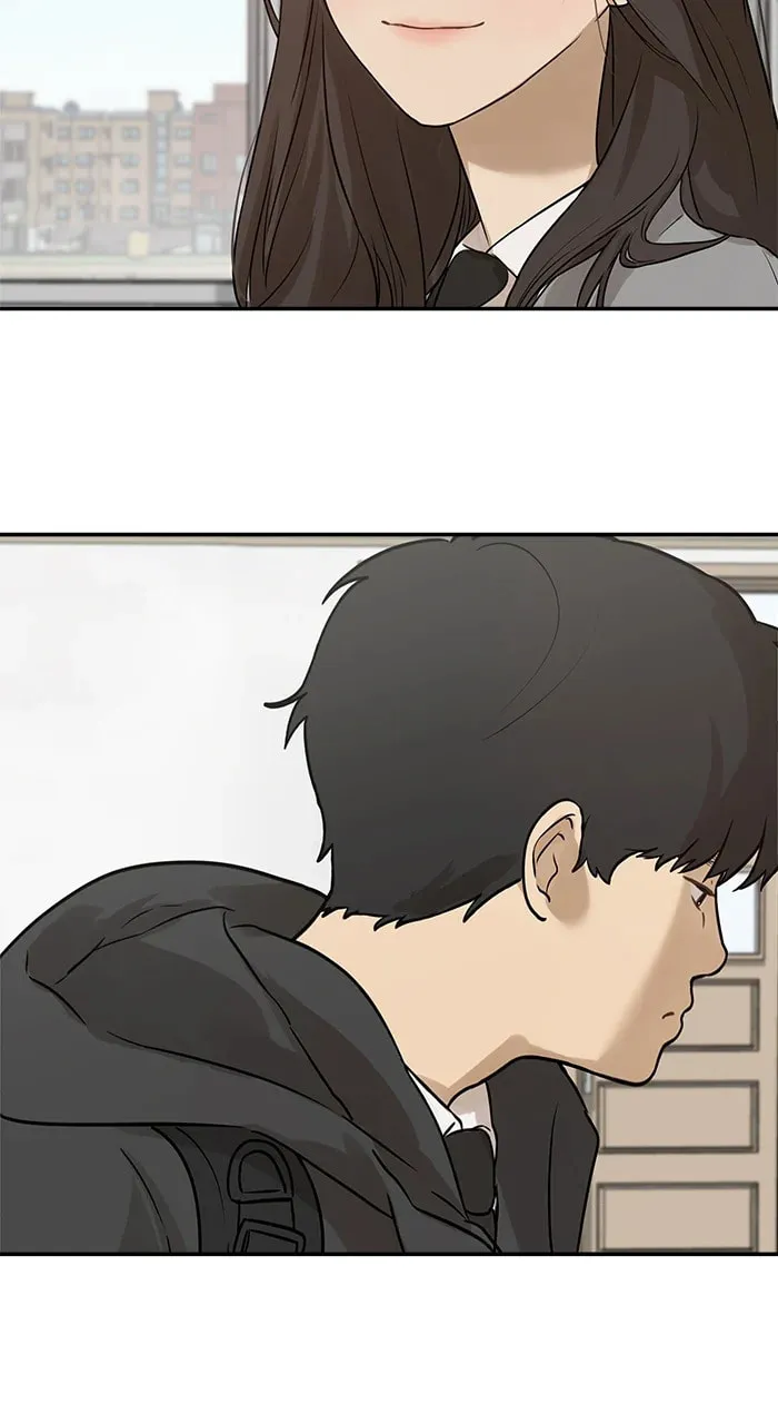Girlfriend (Lee Sang Dol) Chapter 1 page 127 - 