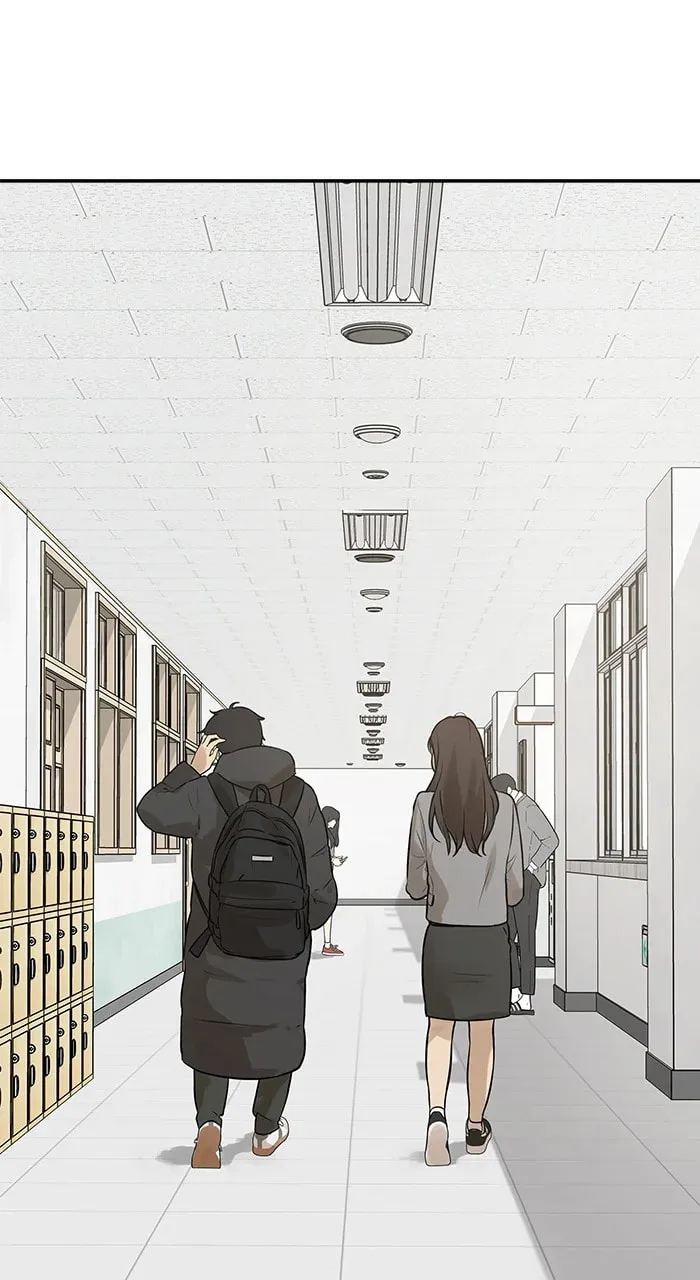 Girlfriend (Lee Sang Dol) Chapter 1 page 128 - 