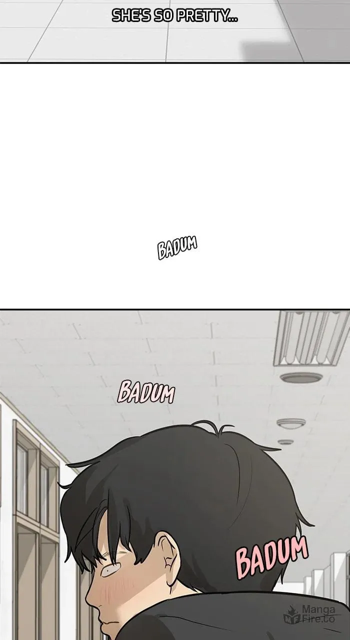 Girlfriend (Lee Sang Dol) Chapter 1 page 129 - 