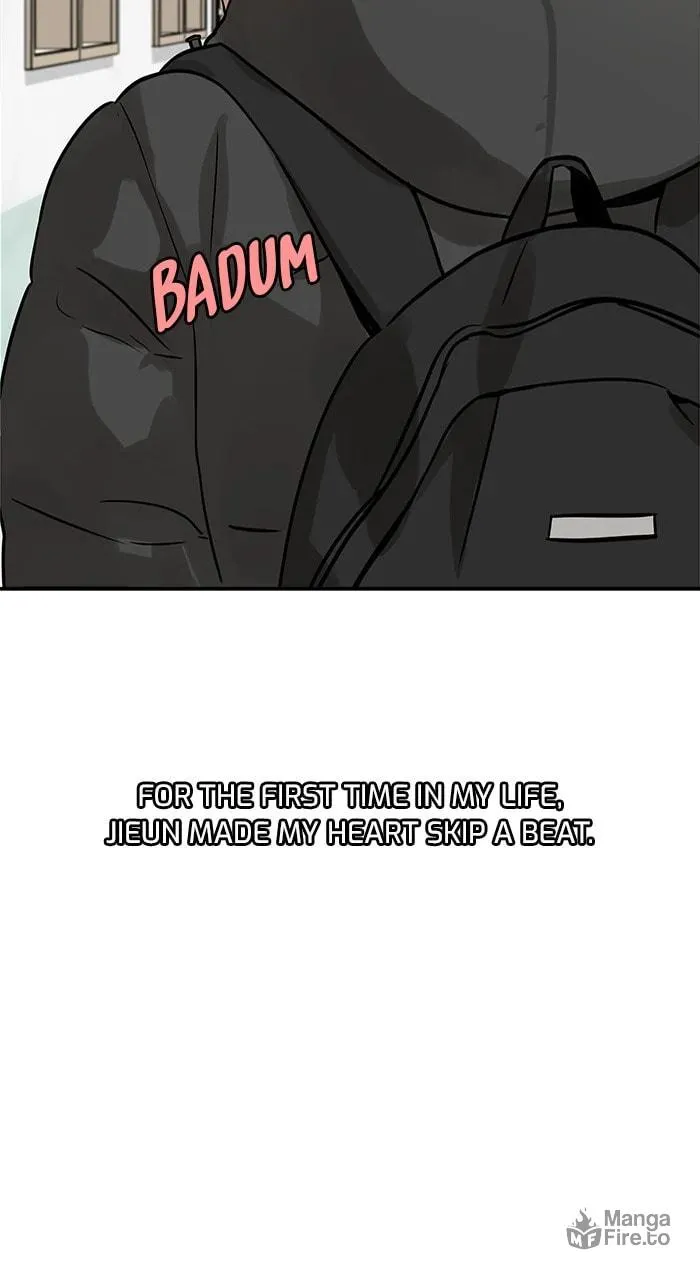 Girlfriend (Lee Sang Dol) Chapter 1 page 130 - 