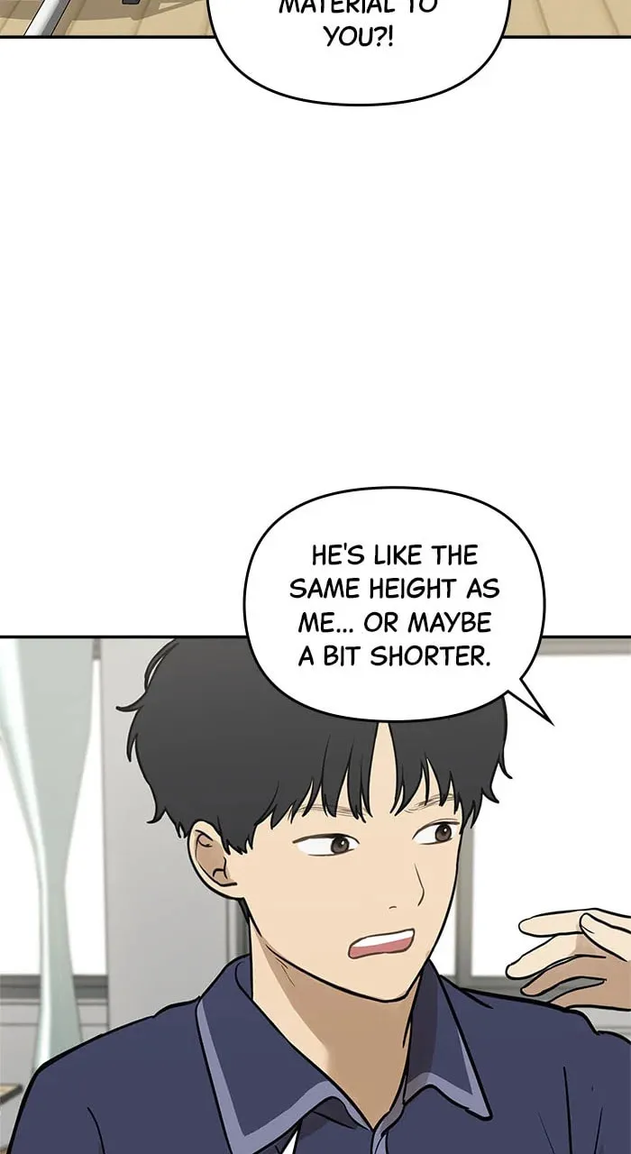 Girlfriend (Lee Sang Dol) Chapter 1 page 14 - 