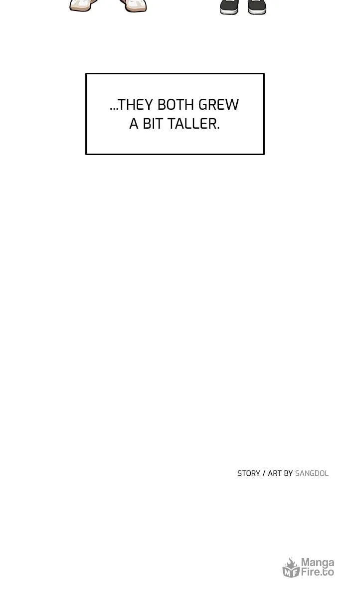 Girlfriend (Lee Sang Dol) Chapter 1 page 132 - 