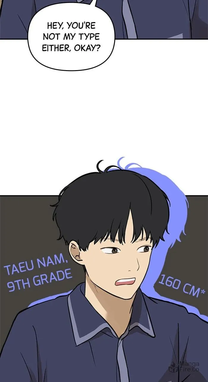 Girlfriend (Lee Sang Dol) Chapter 1 page 15 - 