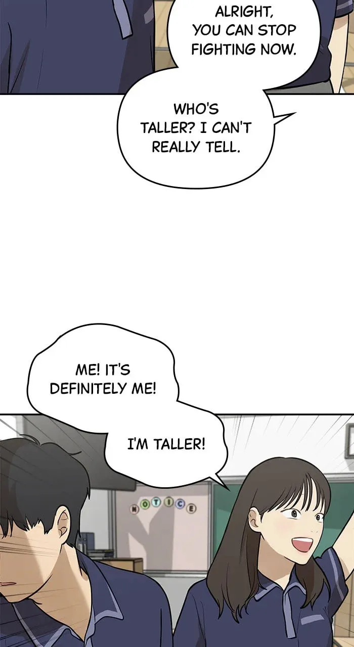 Girlfriend (Lee Sang Dol) Chapter 1 page 17 - 