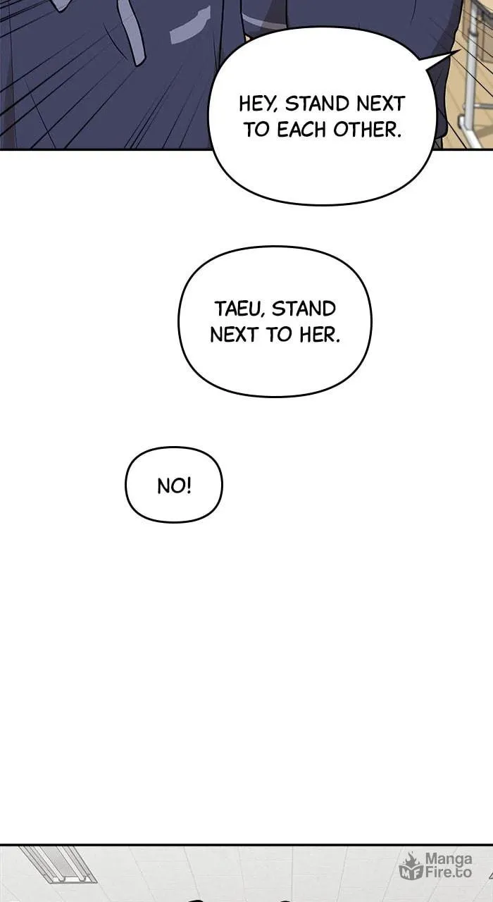 Girlfriend (Lee Sang Dol) Chapter 1 page 18 - 