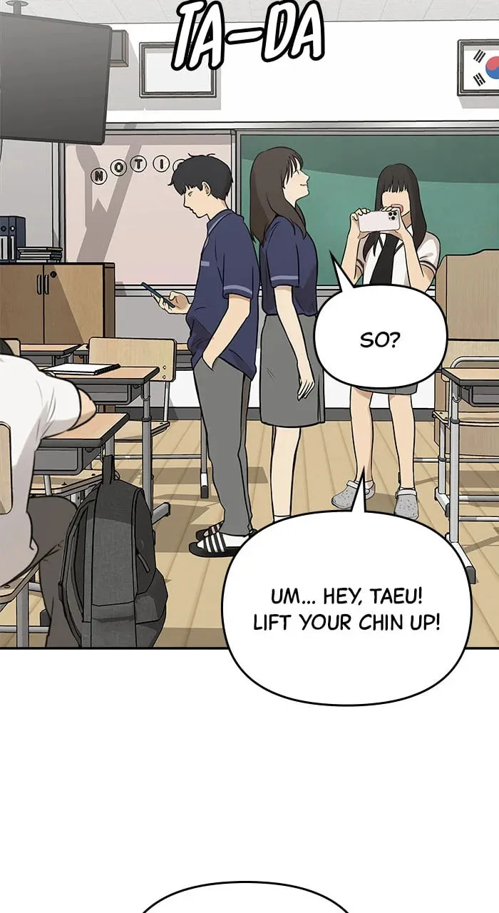 Girlfriend (Lee Sang Dol) Chapter 1 page 19 - 