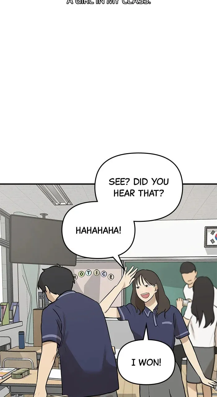 Girlfriend (Lee Sang Dol) Chapter 1 page 22 - 