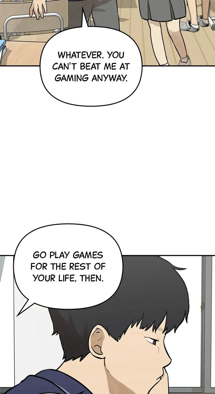 Girlfriend (Lee Sang Dol) Chapter 1 page 23 - 