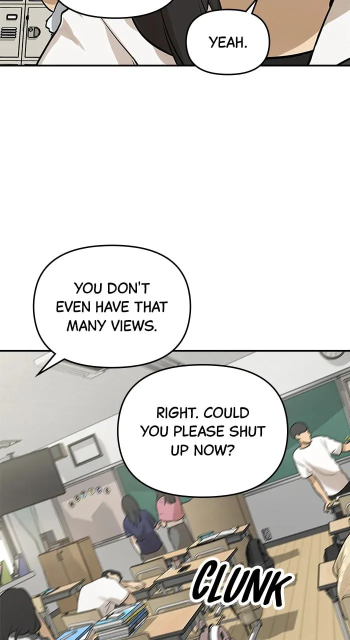 Girlfriend (Lee Sang Dol) Chapter 1 page 4 - 