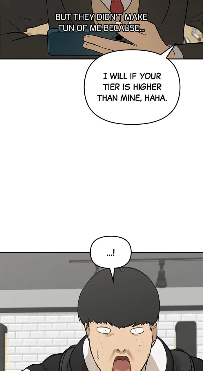 Girlfriend (Lee Sang Dol) Chapter 1 page 32 - 