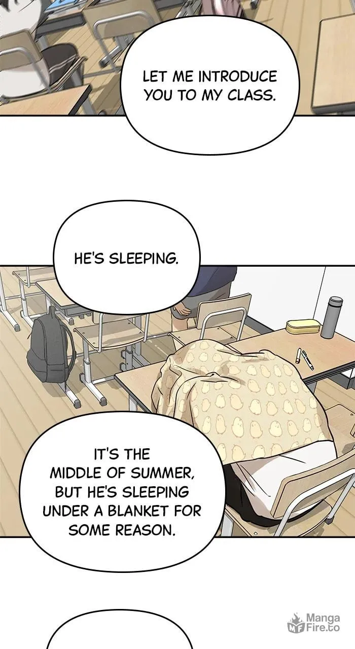 Girlfriend (Lee Sang Dol) Chapter 1 page 5 - 