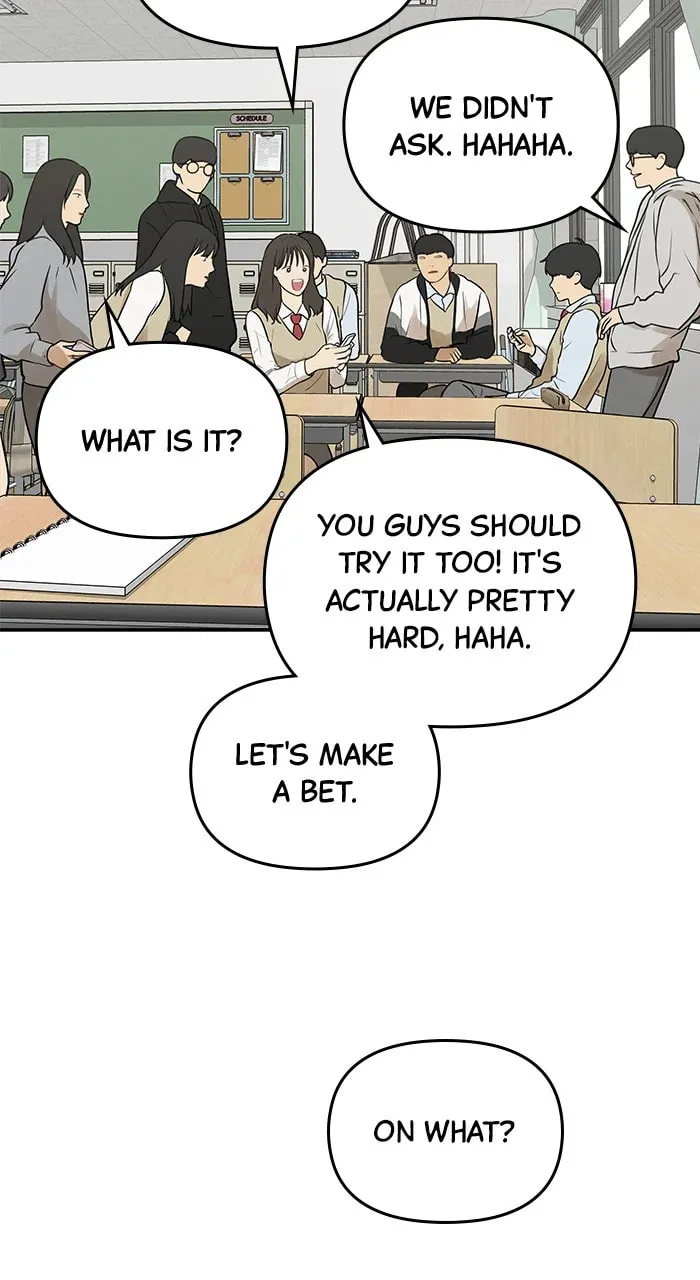 Girlfriend (Lee Sang Dol) Chapter 1 page 46 - 