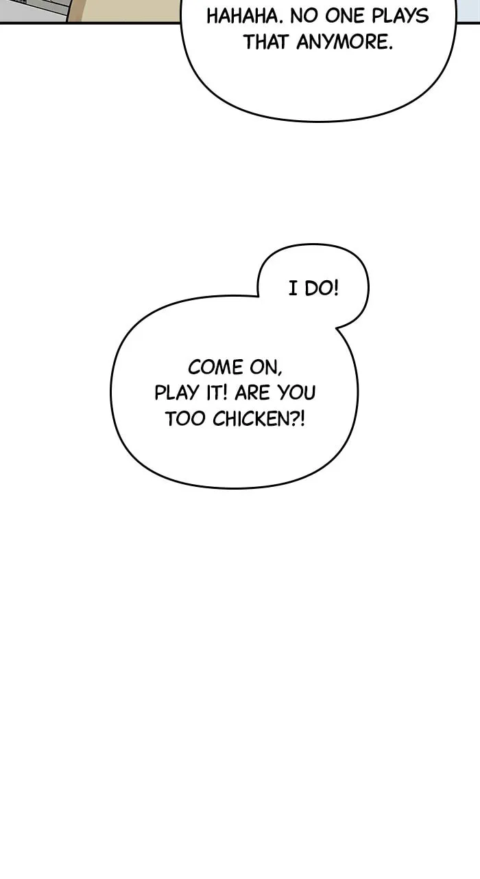 Girlfriend (Lee Sang Dol) Chapter 1 page 49 - 