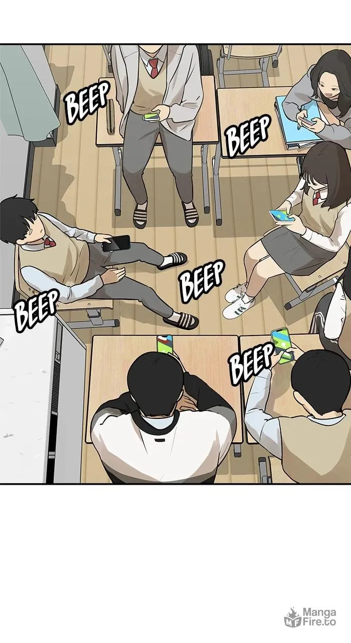 Girlfriend (Lee Sang Dol) Chapter 1 page 50 - 
