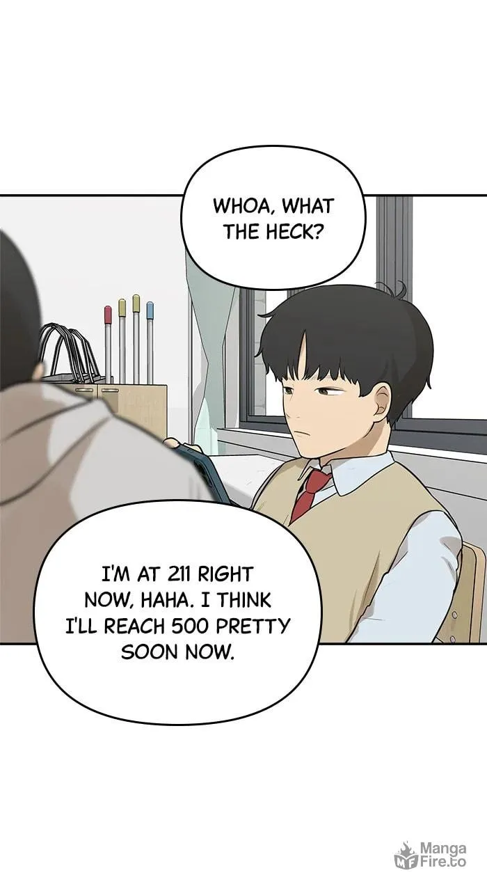 Girlfriend (Lee Sang Dol) Chapter 1 page 51 - 