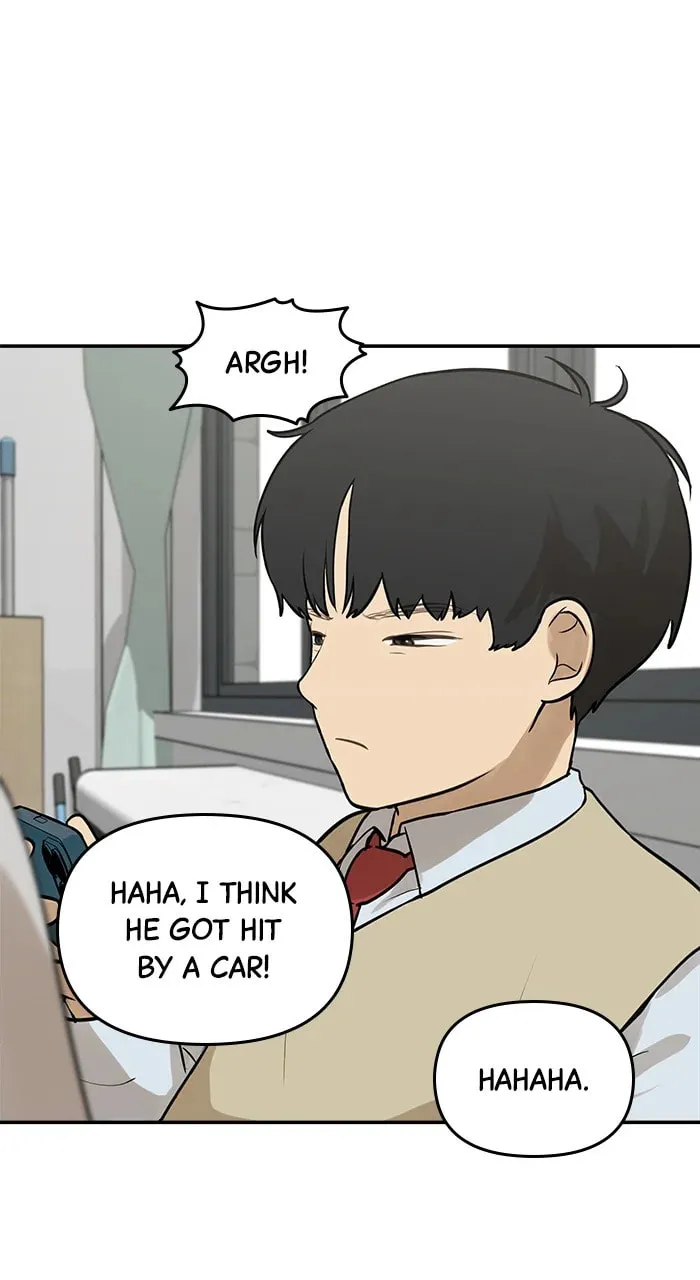 Girlfriend (Lee Sang Dol) Chapter 1 page 52 - 