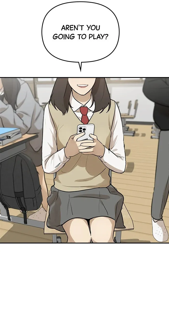 Girlfriend (Lee Sang Dol) Chapter 1 page 53 - 
