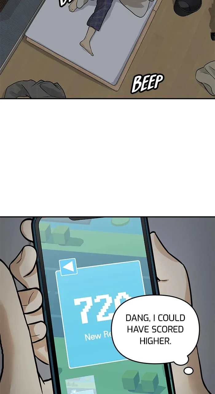 Girlfriend (Lee Sang Dol) Chapter 1 page 58 - 