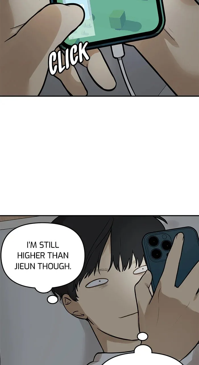 Girlfriend (Lee Sang Dol) Chapter 1 page 59 - 