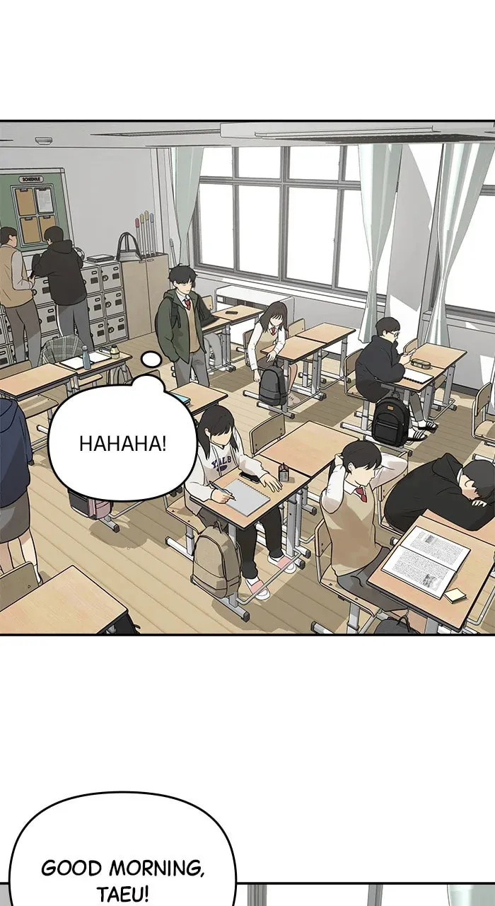 Girlfriend (Lee Sang Dol) Chapter 1 page 61 - 