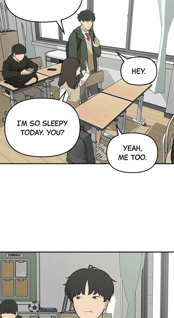 Girlfriend (Lee Sang Dol) Chapter 1 page 62 - 