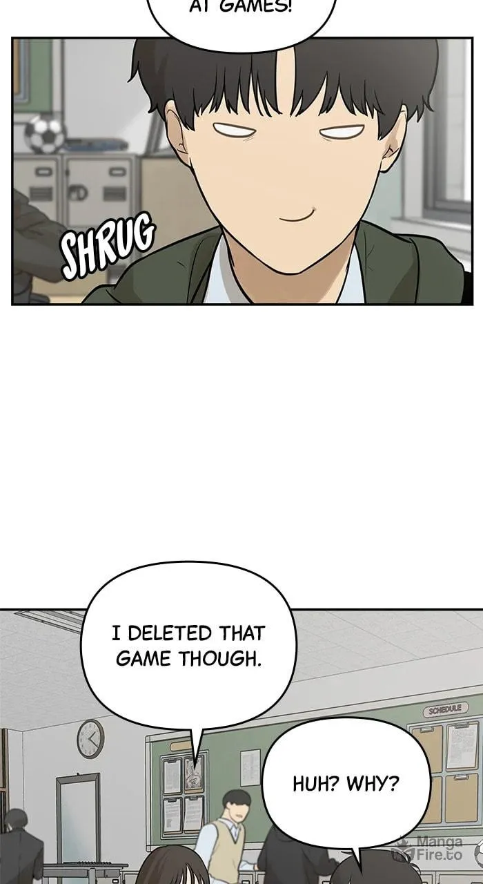 Girlfriend (Lee Sang Dol) Chapter 1 page 65 - 