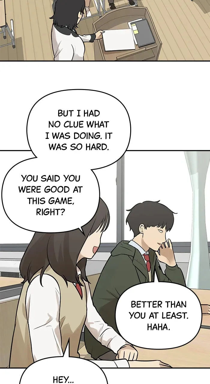 Girlfriend (Lee Sang Dol) Chapter 1 page 68 - 
