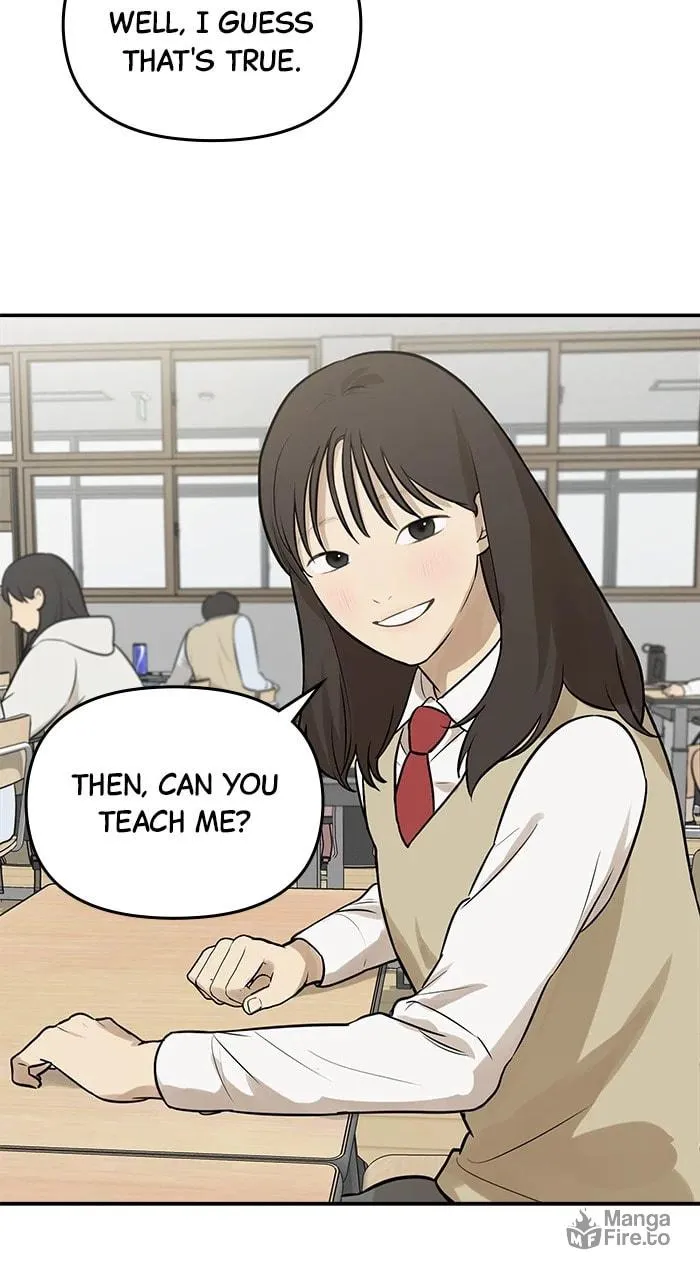 Girlfriend (Lee Sang Dol) Chapter 1 page 69 - 