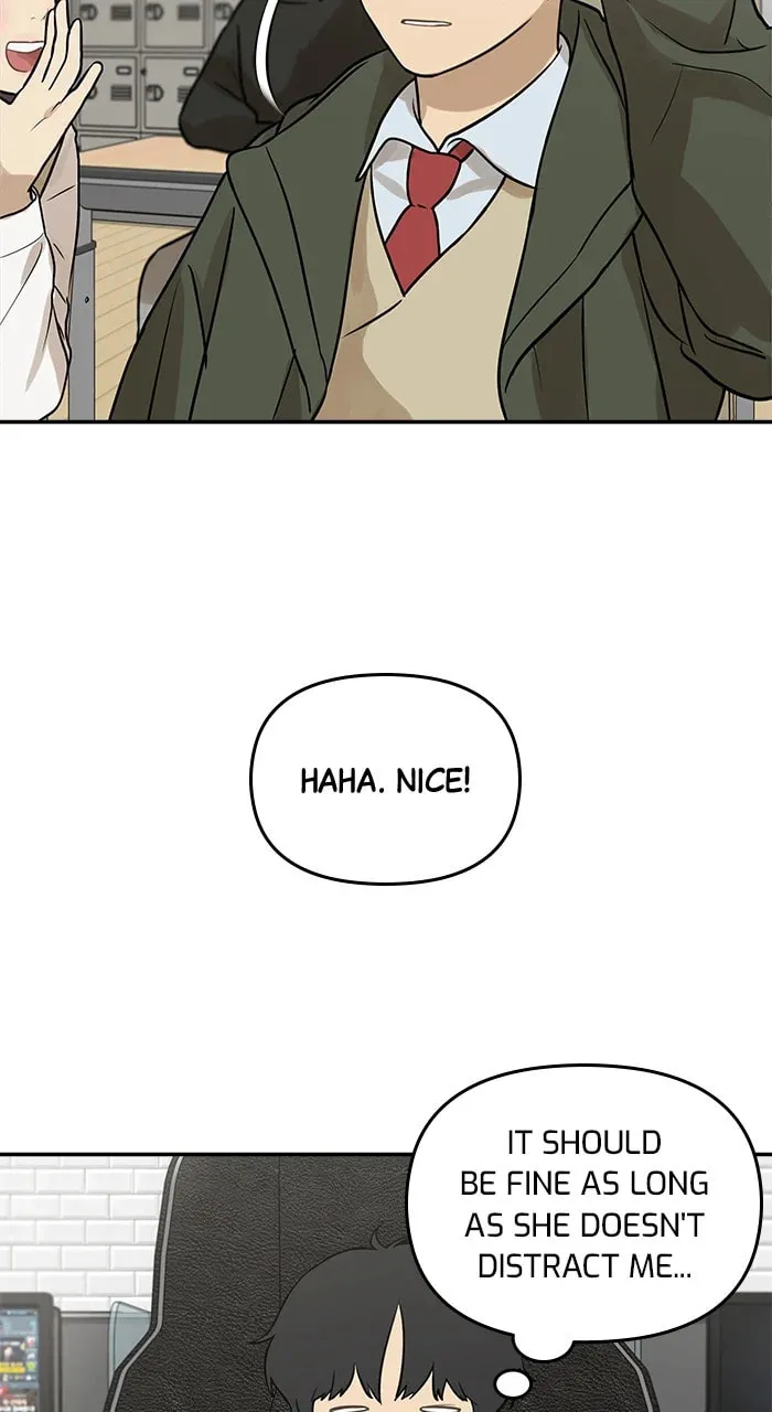 Girlfriend (Lee Sang Dol) Chapter 1 page 73 - 