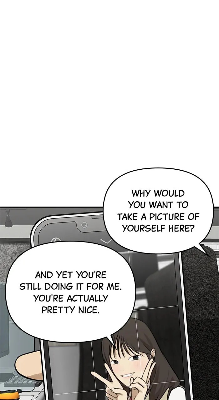 Girlfriend (Lee Sang Dol) Chapter 1 page 79 - 