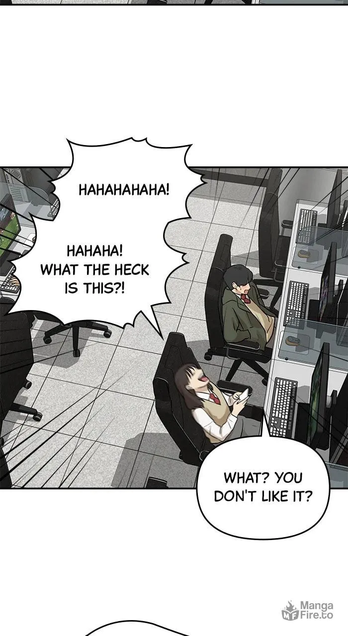 Girlfriend (Lee Sang Dol) Chapter 1 page 81 - 