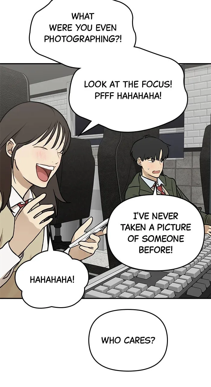 Girlfriend (Lee Sang Dol) Chapter 1 page 82 - 