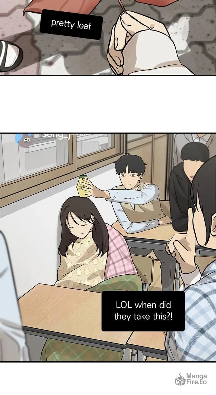Girlfriend (Lee Sang Dol) Chapter 1 page 90 - 