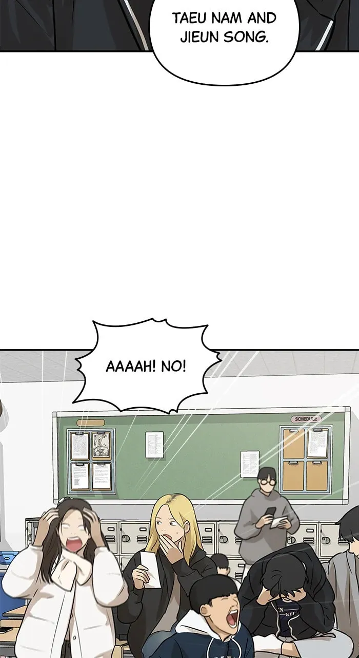 Girlfriend (Lee Sang Dol) Chapter 1 page 97 - 