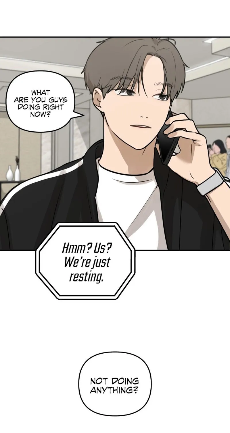 Girlfriend (Lee Sang Dol) Chapter 10 page 3 - 