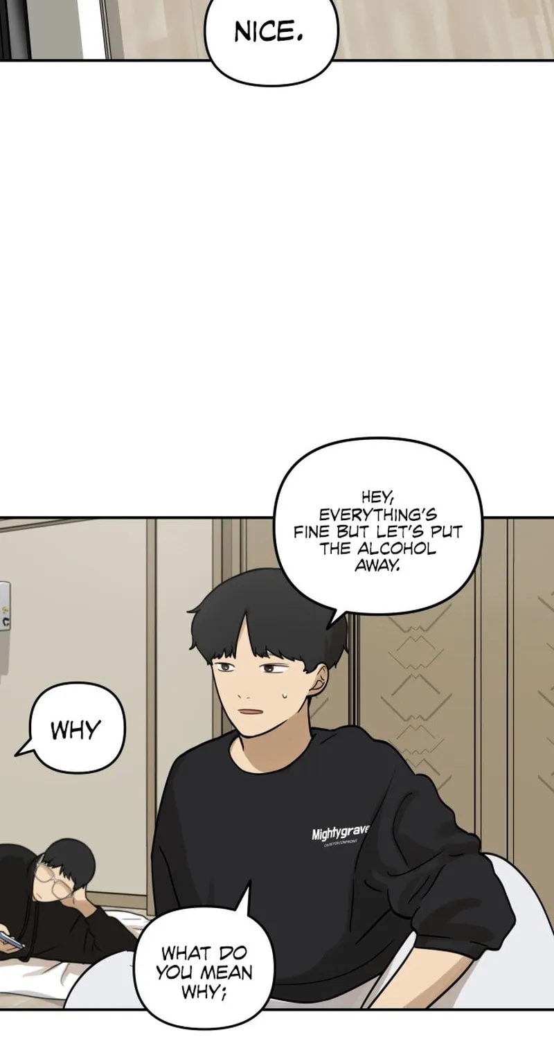 Girlfriend (Lee Sang Dol) Chapter 10 page 22 - 