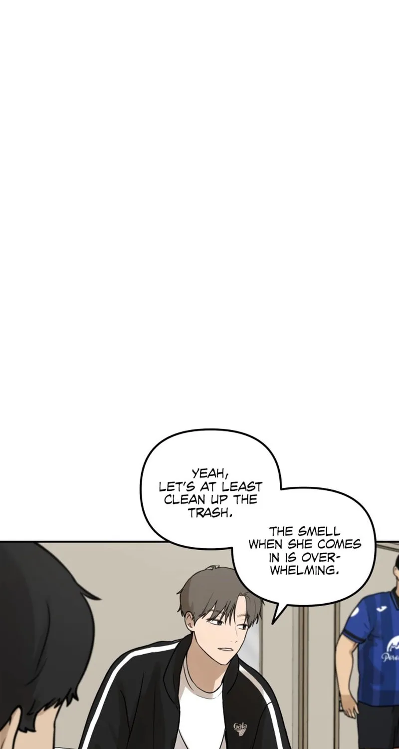 Girlfriend (Lee Sang Dol) Chapter 10 page 23 - 