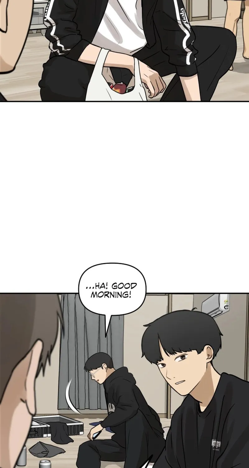 Girlfriend (Lee Sang Dol) Chapter 10 page 24 - 