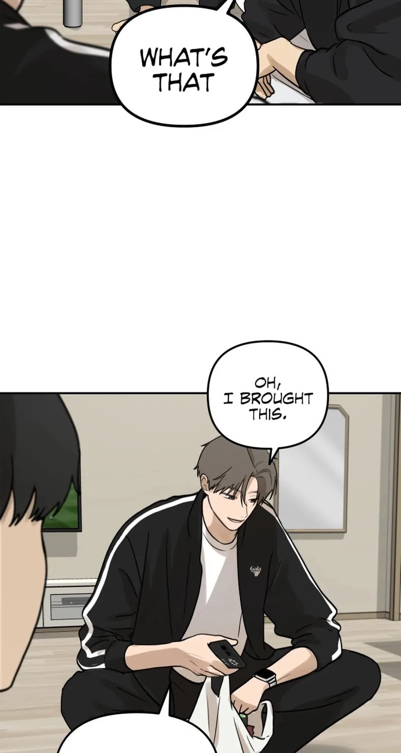 Girlfriend (Lee Sang Dol) Chapter 10 page 25 - 