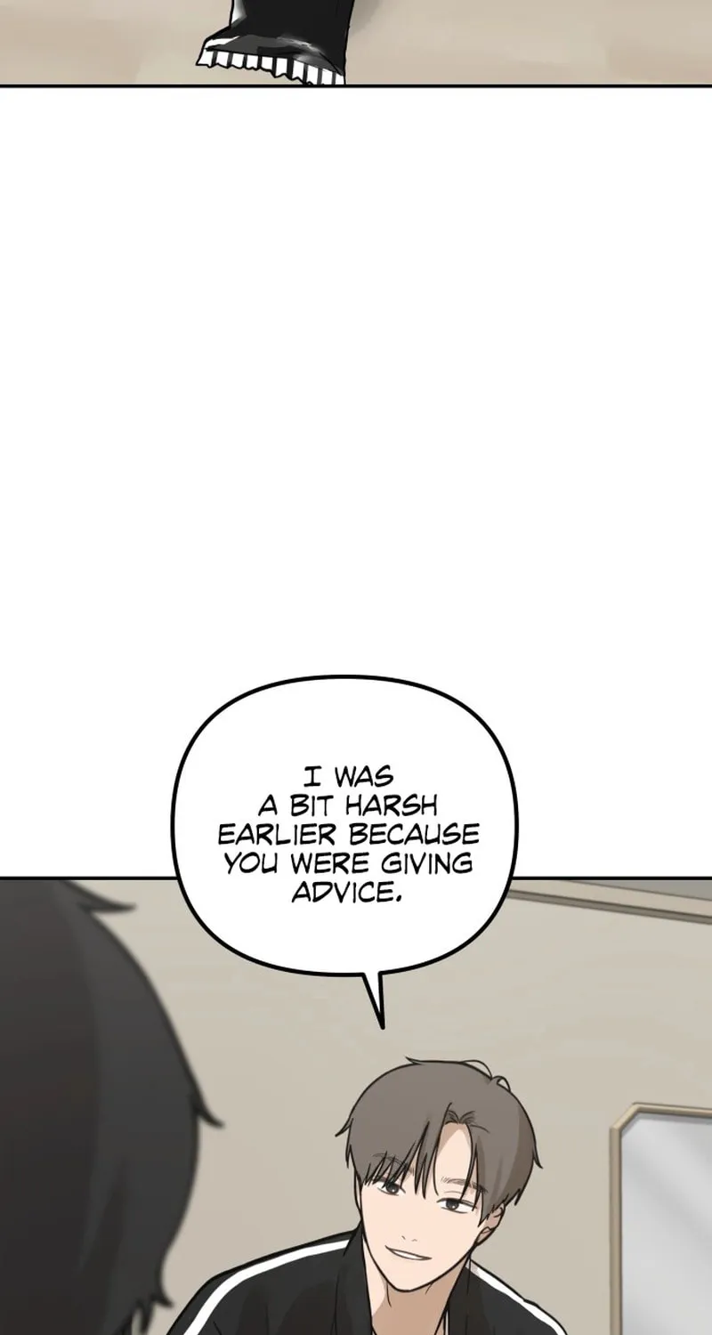 Girlfriend (Lee Sang Dol) Chapter 10 page 27 - 