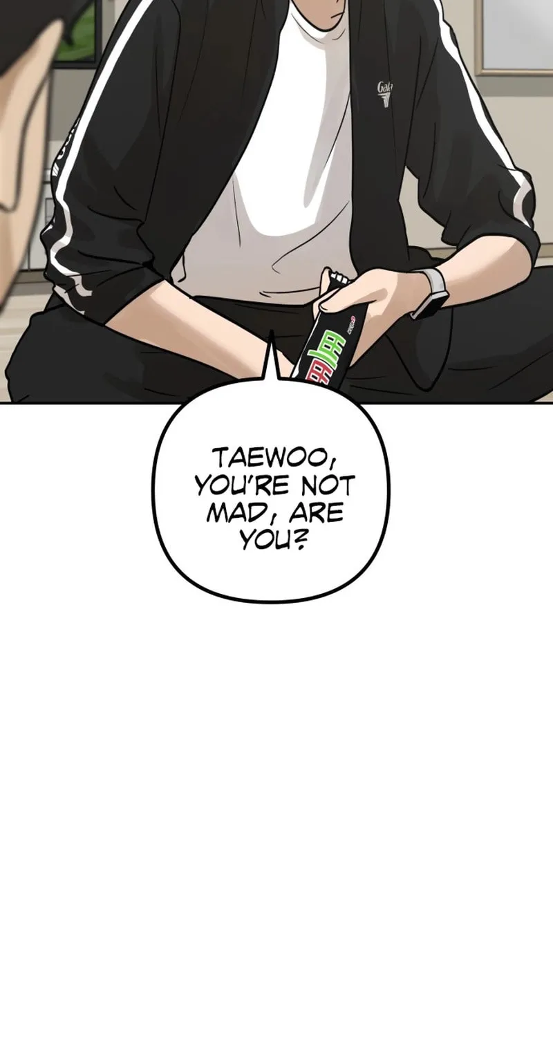 Girlfriend (Lee Sang Dol) Chapter 10 page 28 - 