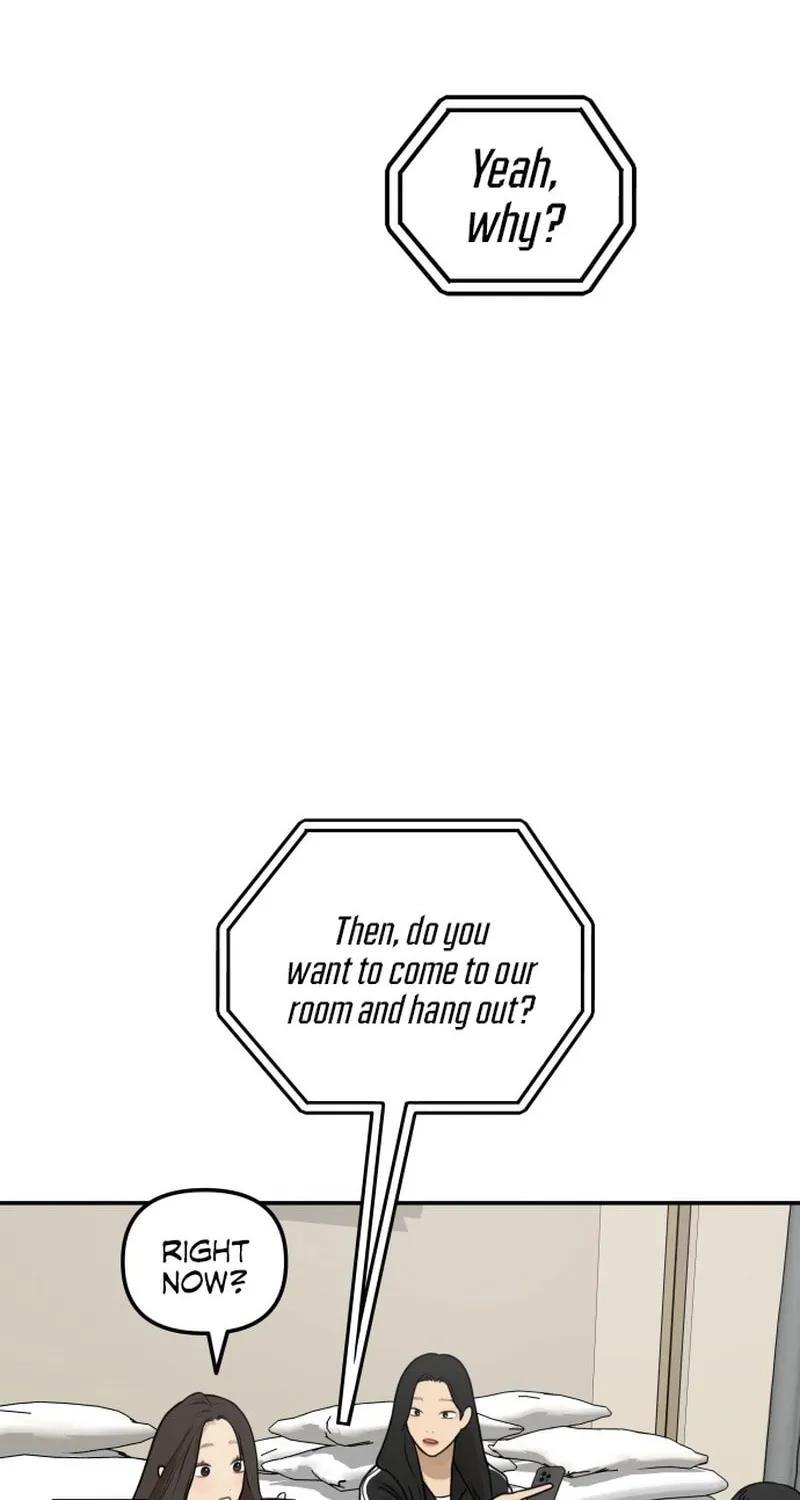 Girlfriend (Lee Sang Dol) Chapter 10 page 4 - 