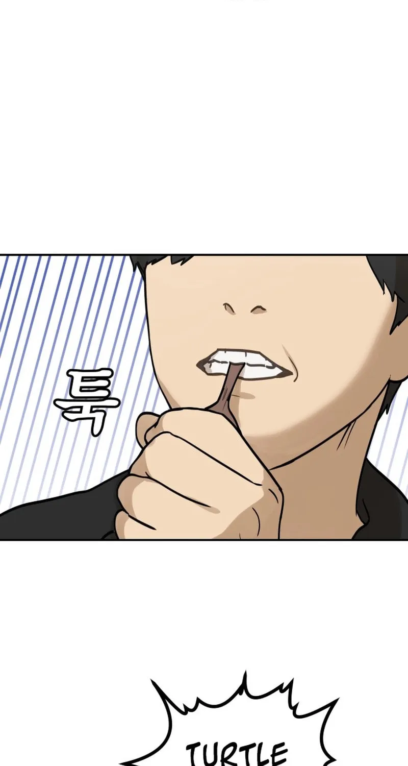 Girlfriend (Lee Sang Dol) Chapter 10 page 32 - 