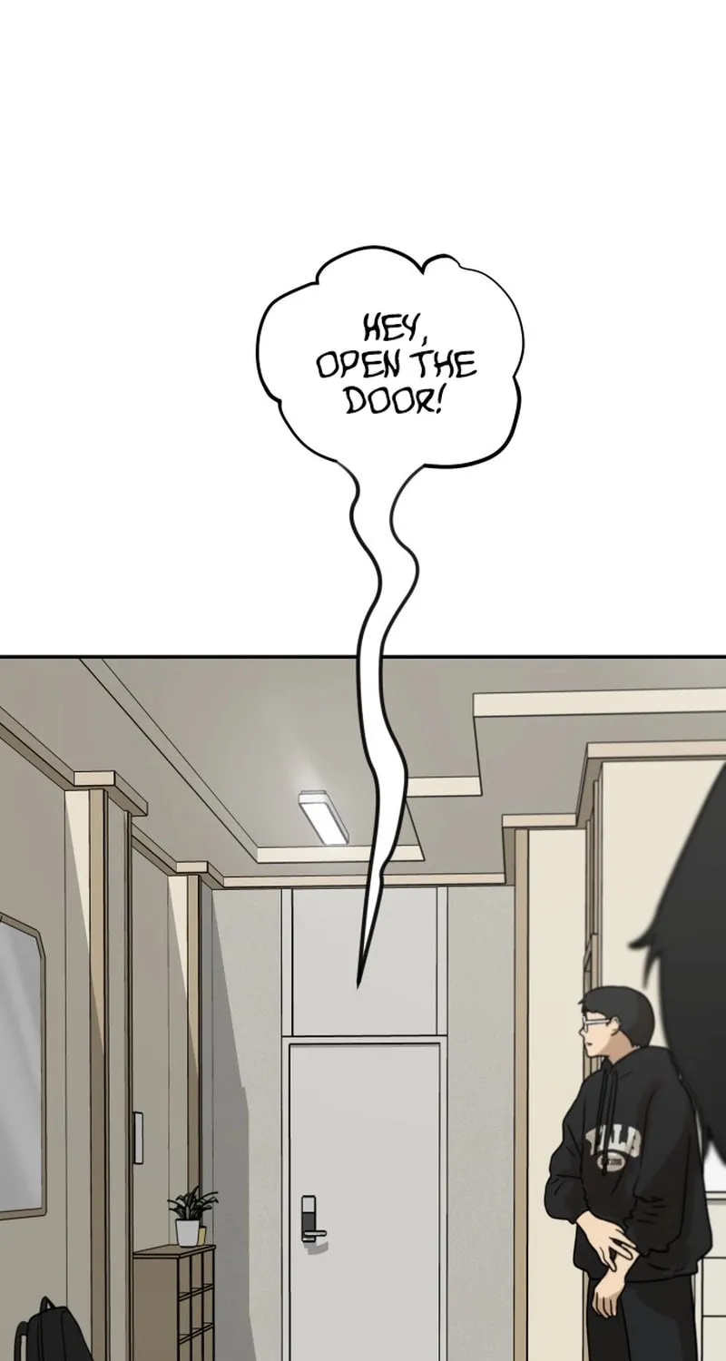 Girlfriend (Lee Sang Dol) Chapter 10 page 39 - 