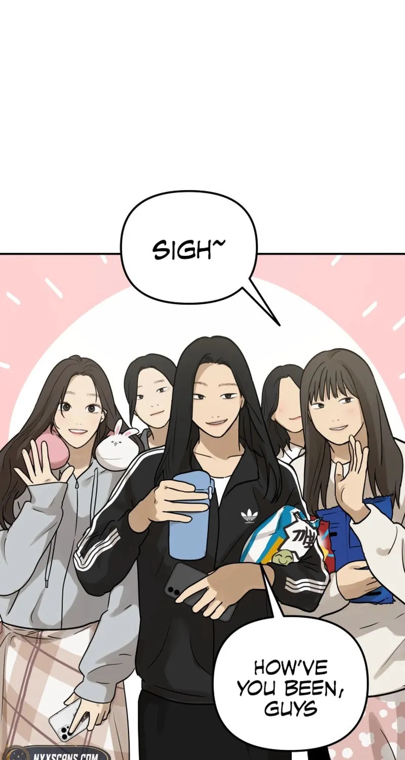 Girlfriend (Lee Sang Dol) Chapter 10 page 41 - 