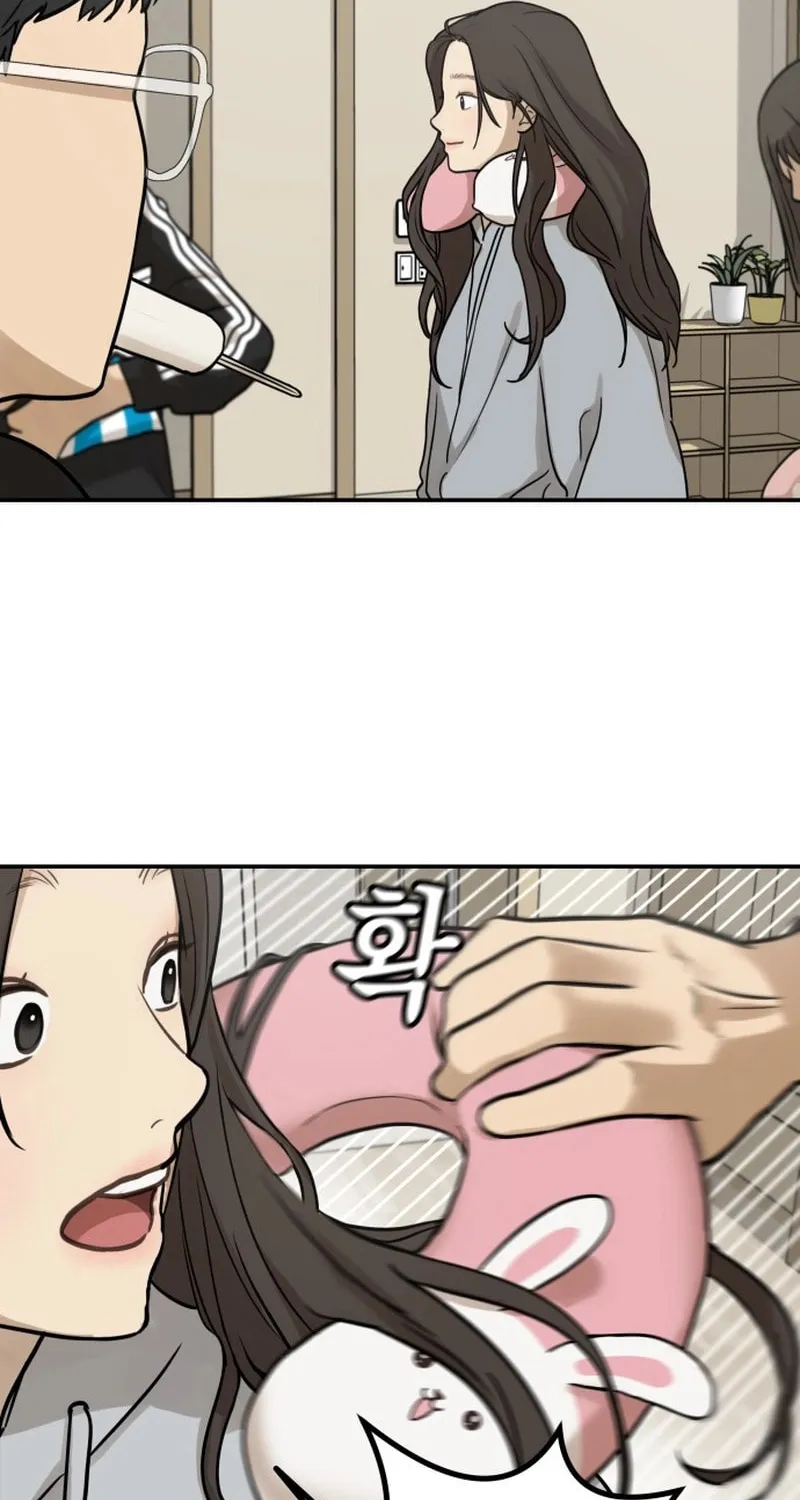 Girlfriend (Lee Sang Dol) Chapter 10 page 44 - 