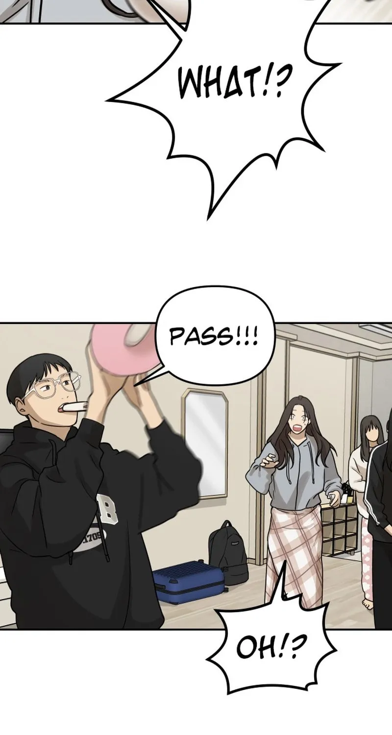 Girlfriend (Lee Sang Dol) Chapter 10 page 45 - 