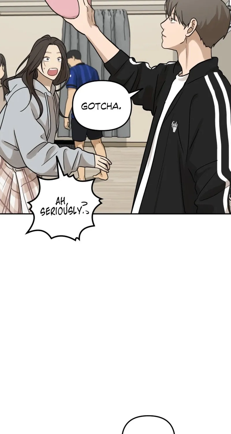 Girlfriend (Lee Sang Dol) Chapter 10 page 47 - 