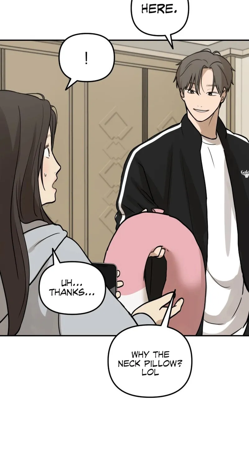 Girlfriend (Lee Sang Dol) Chapter 10 page 48 - 