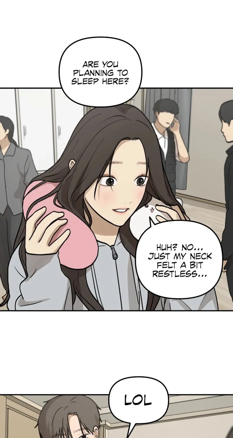 Girlfriend (Lee Sang Dol) Chapter 10 page 49 - 